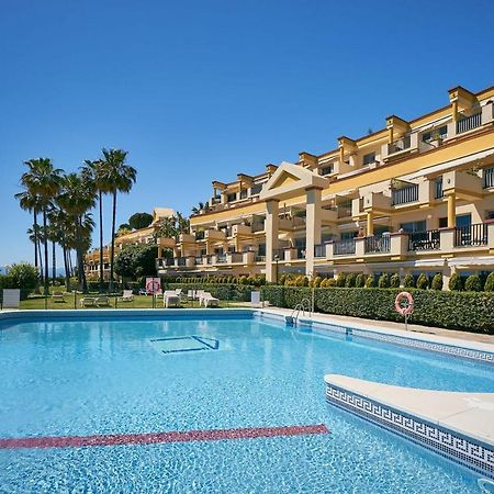 Oleholidays 624 Romana Playa Vistas Al Mar Marbellac Extérieur photo