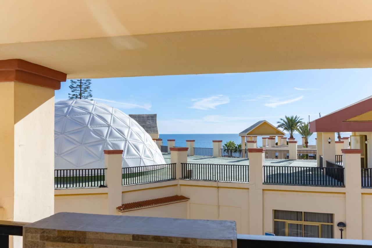 Oleholidays 624 Romana Playa Vistas Al Mar Marbellac Extérieur photo